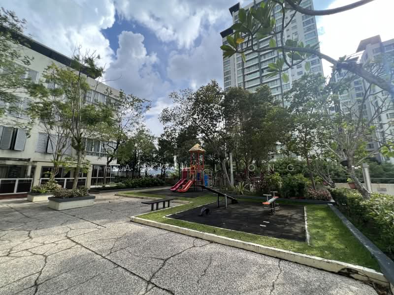Condominium for Sale at The Tamarind - Sharon Leong - Exterior - PropertyGuru.com.my
