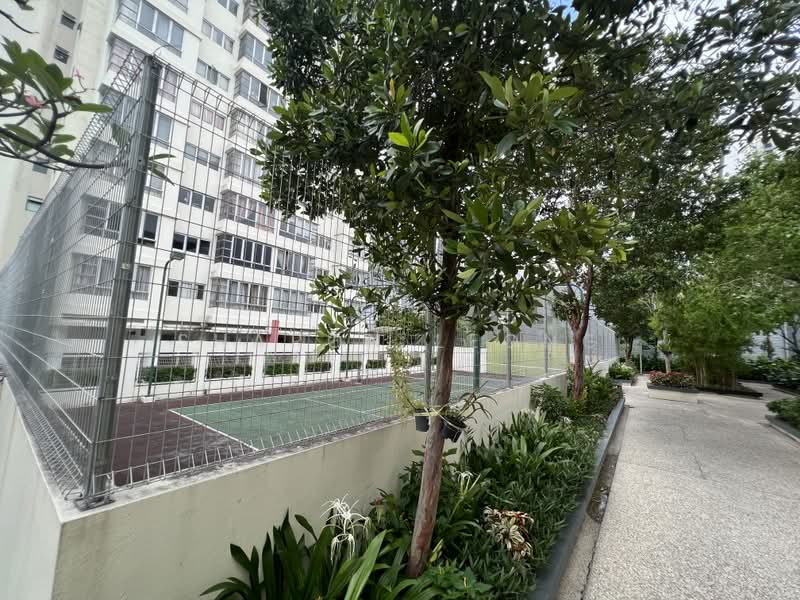 Condominium for Sale at The Tamarind - Sharon Leong - Exterior - PropertyGuru.com.my