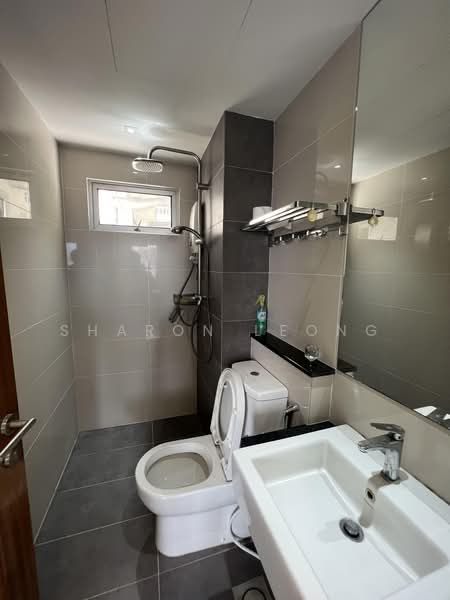 Condominium for Sale at The Tamarind - Sharon Leong - Bathroom - PropertyGuru.com.my