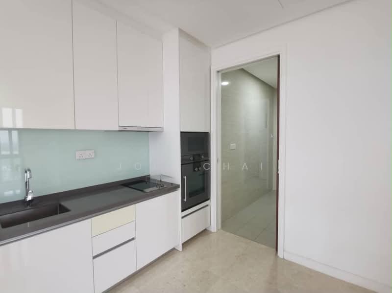 Service Residence for Rent at The Astaka @ 1 Bukit Senyum - Joey Chai - PropertyGuru.com.my