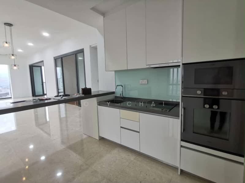 Service Residence for Rent at The Astaka @ 1 Bukit Senyum - Joey Chai - PropertyGuru.com.my