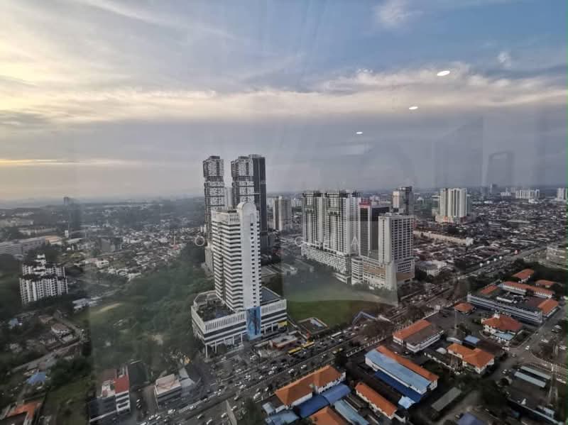 Service Residence for Rent at The Astaka @ 1 Bukit Senyum - Joey Chai - PropertyGuru.com.my