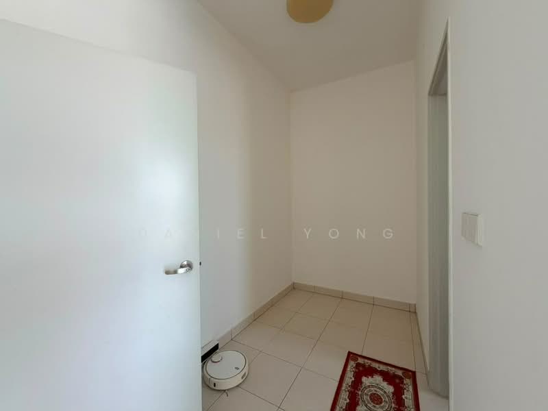 Rumah Berkembar untuk Disewa di Skudai (Johor) - Daniel Yong - Entrance - PropertyGuru.com.my
