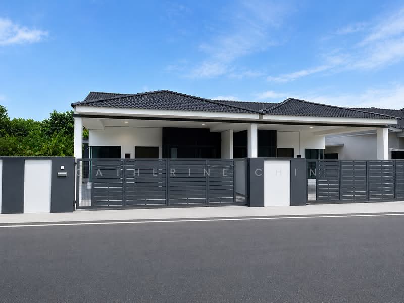 Rumah Berkembar untuk Dijual di Ipoh (Perak) - Catherine Chin - Exterior - PropertyGuru.com.my