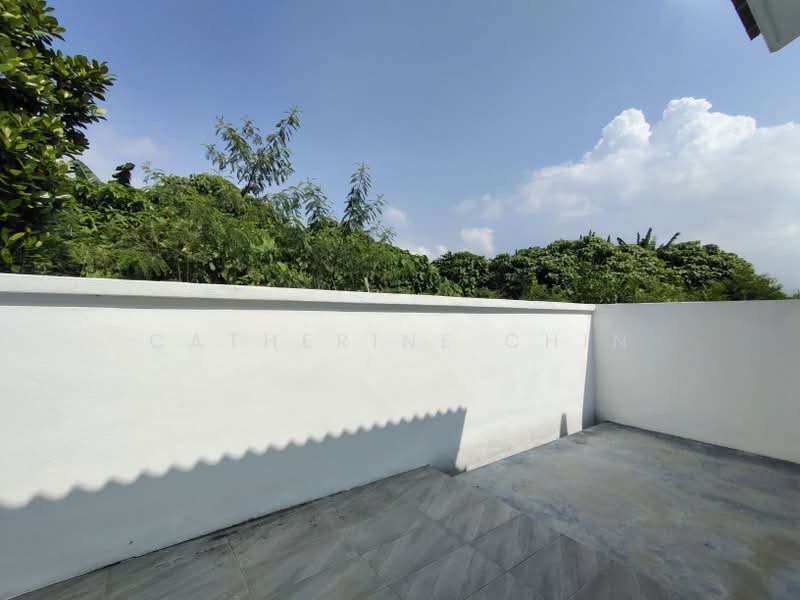 Rumah Berkembar untuk Dijual di Ipoh (Perak) - Catherine Chin - Exterior - PropertyGuru.com.my