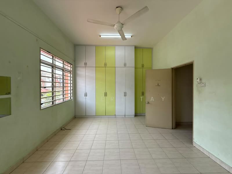 Rumah Teres 2.5-Tingkat untuk Dijual di Puchong (Selangor) - Gilbert Tay - Interior - PropertyGuru.com.my