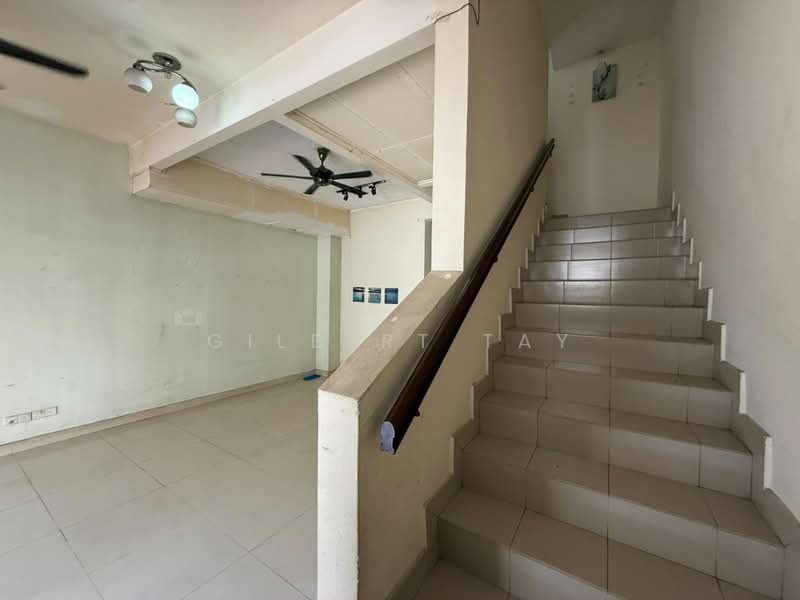 Rumah Teres 2.5-Tingkat untuk Dijual di Puchong (Selangor) - Gilbert Tay - Interior - PropertyGuru.com.my
