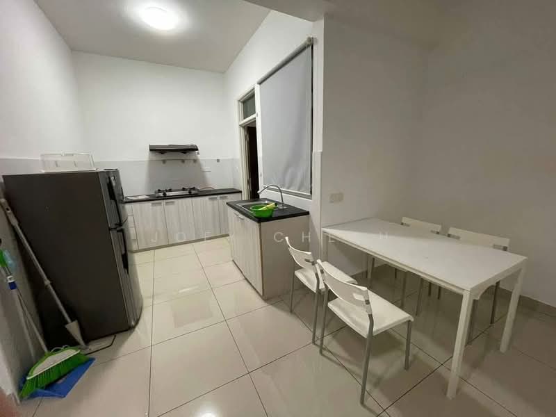 Condominium for Rent at Reflections Condominium - Joey Cheah - Kitchen - PropertyGuru.com.my