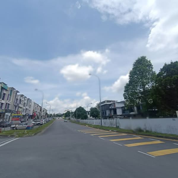 Shop for Sale in Taman Mutiara Mas (Skudai) - Shi May Yeong - Exterior - PropertyGuru.com.my