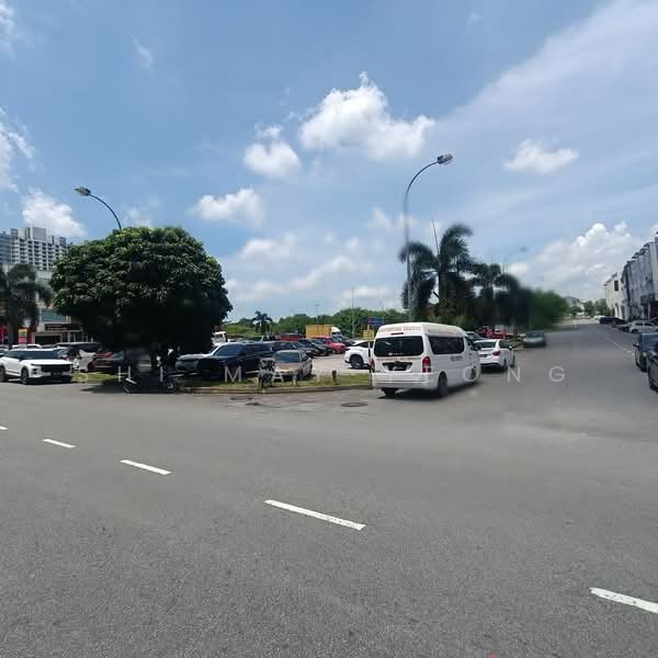 Shop for Sale in Taman Mutiara Mas (Skudai) - Shi May Yeong - Exterior - PropertyGuru.com.my