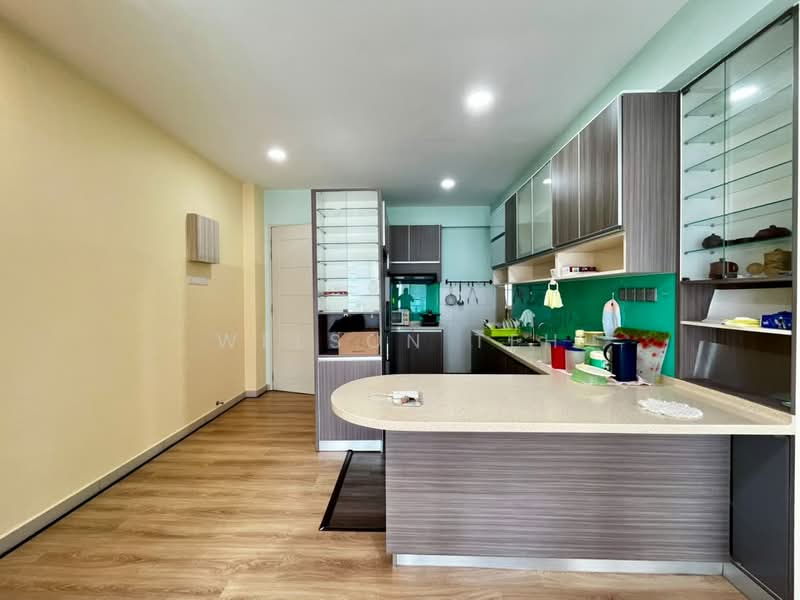 Kondominium untuk Disewa di Tropicana Bay Residences - Welson Teh - PropertyGuru.com.my