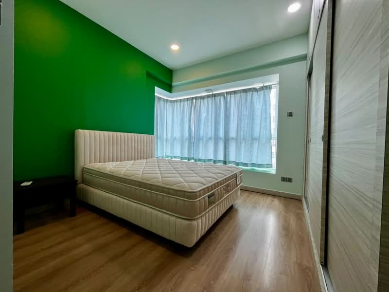 Kondominium untuk Disewa di Tropicana Bay Residences - Welson Teh - Bedroom - PropertyGuru.com.my