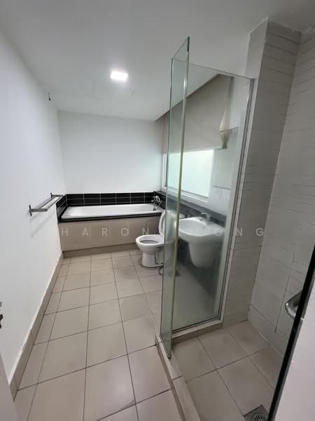 Condominium for Sale at The Saffron - Sharon Leong - Bathroom - PropertyGuru.com.my