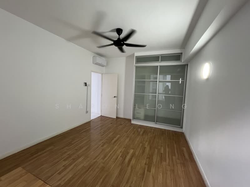 Condominium for Sale at The Saffron - Sharon Leong - Bedroom - PropertyGuru.com.my