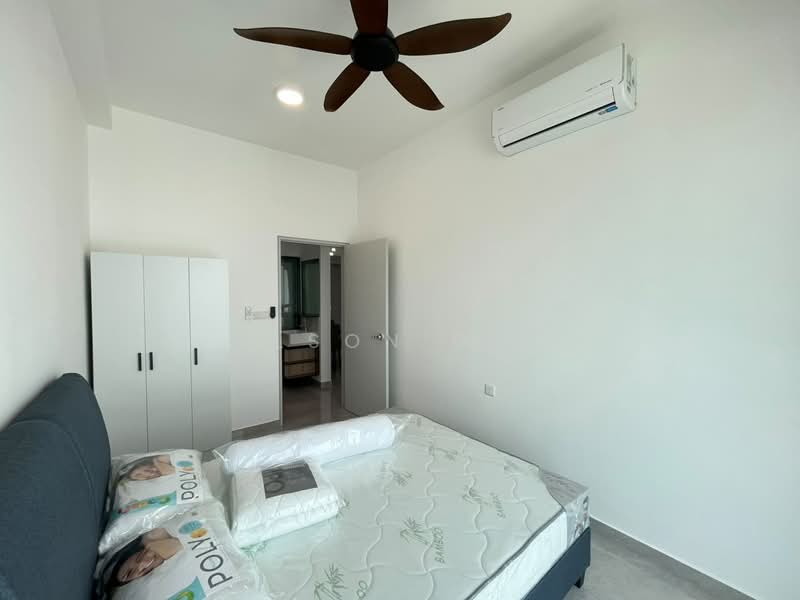 Pangsapuri untuk Disewa di Savana @ Batu Kawan - Elson Dee - Bedroom - PropertyGuru.com.my