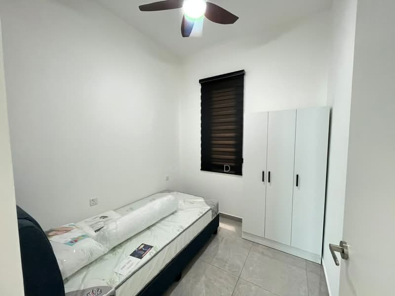 Pangsapuri untuk Disewa di Savana @ Batu Kawan - Elson Dee - Bedroom - PropertyGuru.com.my