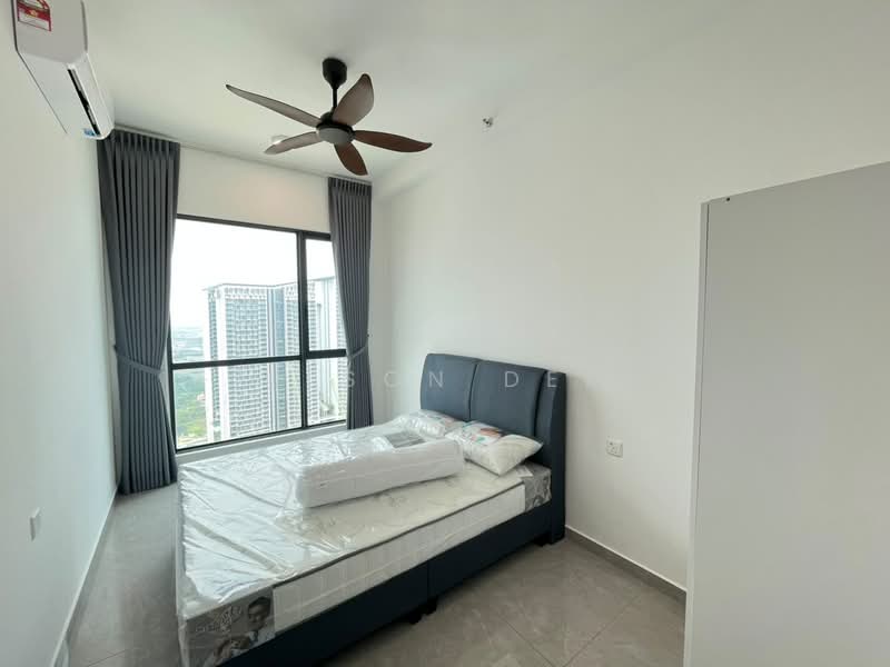 Pangsapuri untuk Disewa di Savana @ Batu Kawan - Elson Dee - Bedroom - PropertyGuru.com.my