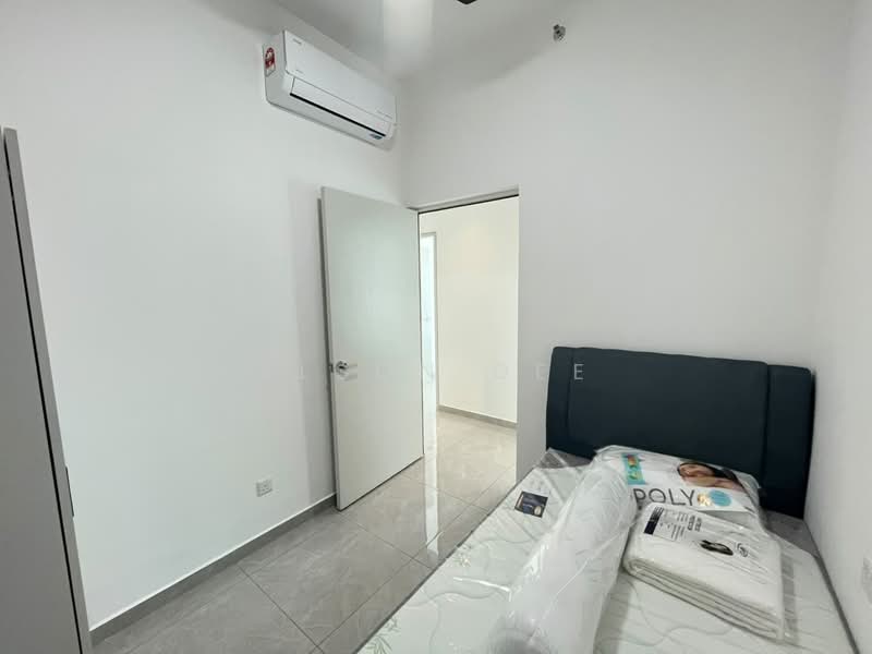 Pangsapuri untuk Disewa di Savana @ Batu Kawan - Elson Dee - Bedroom - PropertyGuru.com.my
