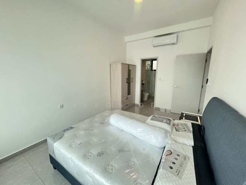 Pangsapuri untuk Disewa di Savana @ Batu Kawan - Elson Dee - Bedroom - PropertyGuru.com.my