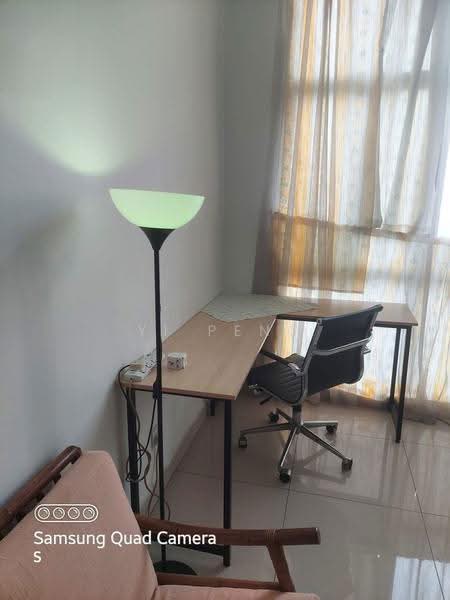 Kediaman Servis untuk Disewa di Boulevard 51 - Yi Peng - Study - PropertyGuru.com.my