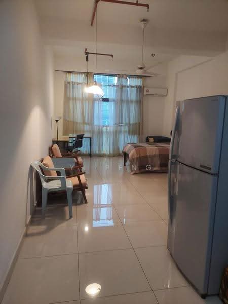 Kediaman Servis untuk Disewa di Boulevard 51 - Yi Peng - Interior - PropertyGuru.com.my