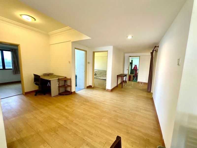 Condominium for Sale at Bukit Desa Condominium - Azli Ibrahim - Study - PropertyGuru.com.my