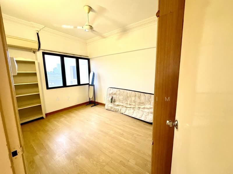 Condominium for Sale at Bukit Desa Condominium - Azli Ibrahim - Bedroom - PropertyGuru.com.my
