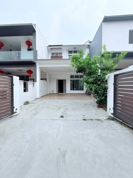 Rumah Teres 2-Tingkat untuk Dijual di Taman Nusa Sentral (Iskandar Puteri (Nusajaya)) - Sharon Ng - Exterior - PropertyGuru.com.my