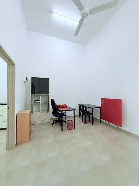 Rumah Teres 2-Tingkat untuk Dijual di Taman Nusa Sentral (Iskandar Puteri (Nusajaya)) - Sharon Ng - Study - PropertyGuru.com.my