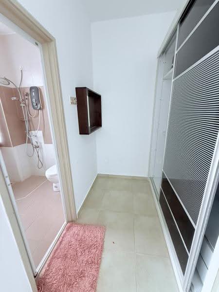 Rumah Teres 2-Tingkat untuk Dijual di Taman Nusa Sentral (Iskandar Puteri (Nusajaya)) - Sharon Ng - Bathroom - PropertyGuru.com.my