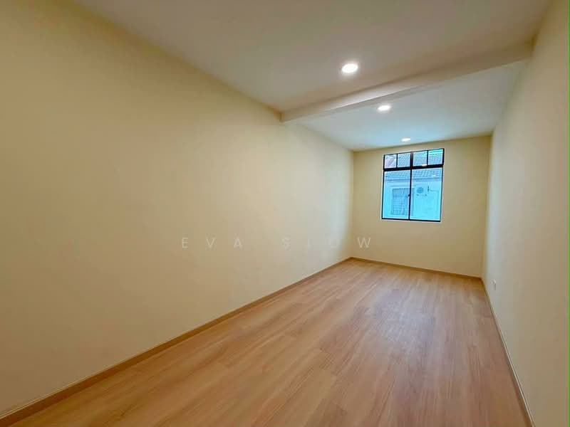 Rumah Teres 2-Tingkat untuk Dijual di Bukit Indah (Iskandar Puteri (Nusajaya)) - Eva Siow - PropertyGuru.com.my