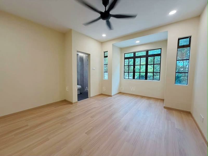 Rumah Teres 2-Tingkat untuk Dijual di Bukit Indah (Iskandar Puteri (Nusajaya)) - Eva Siow - PropertyGuru.com.my