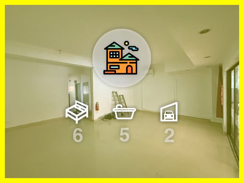 Rumah Teres 3-Tingkat untuk Dijual di Kayu Ara (Selangor) - Ken Lai - PropertyGuru.com.my