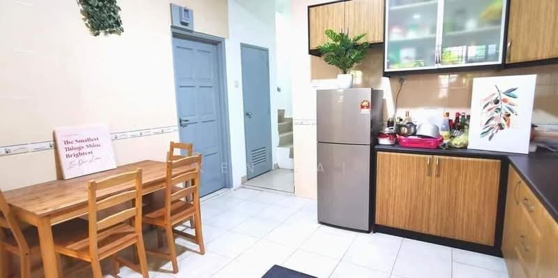 Rumah Teres 3-Tingkat untuk Dijual di Kayu Ara (Selangor) - Ken Lai - PropertyGuru.com.my