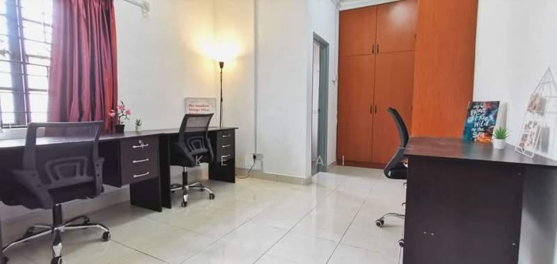 Rumah Teres 3-Tingkat untuk Dijual di Kayu Ara (Selangor) - Ken Lai - PropertyGuru.com.my