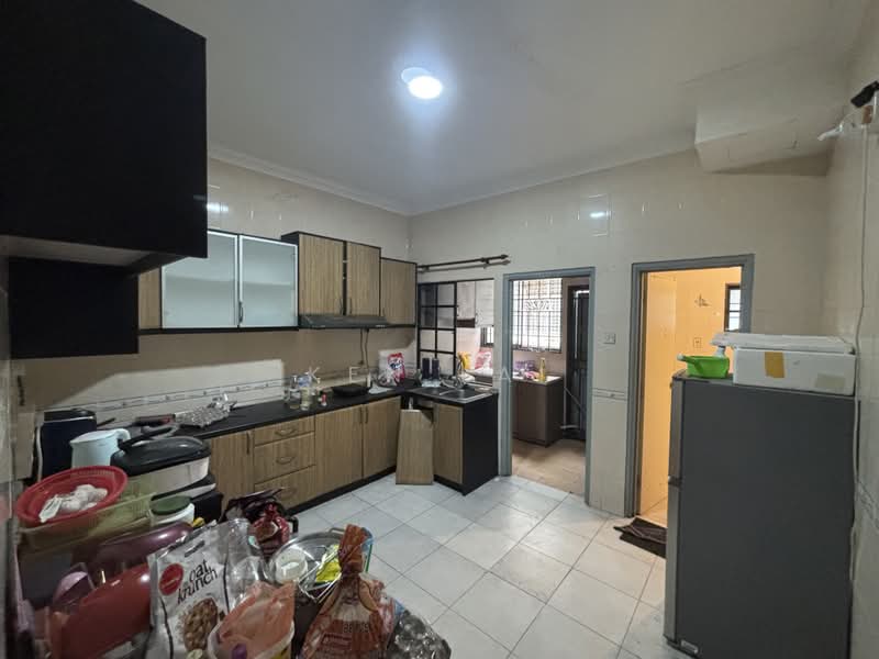 Rumah Teres 3-Tingkat untuk Dijual di Kayu Ara (Selangor) - Ken Lai - PropertyGuru.com.my