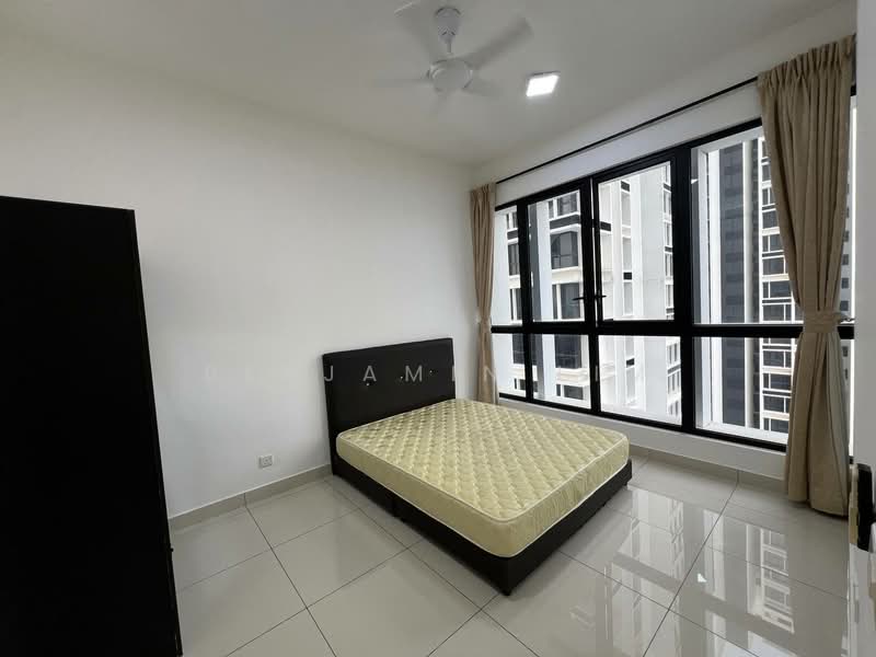 Kediaman Servis untuk Dijual di Eco Nest - Benjamin Lim - Bedroom - PropertyGuru.com.my