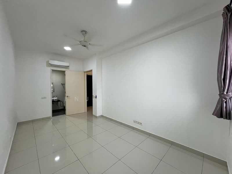 Kediaman Servis untuk Dijual di Eco Nest - Benjamin Lim - Interior - PropertyGuru.com.my