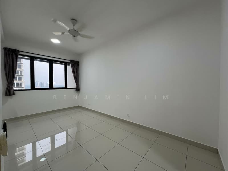 Kediaman Servis untuk Dijual di Eco Nest - Benjamin Lim - Interior - PropertyGuru.com.my