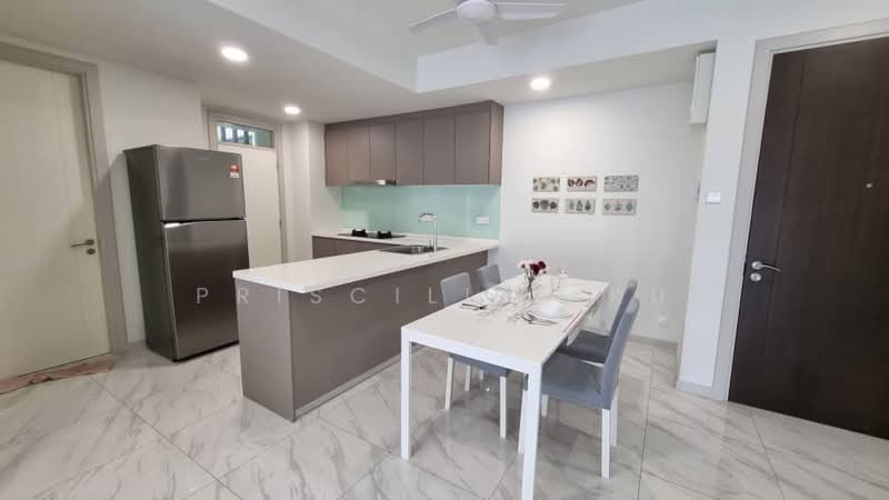 Condominium for Sale at South Brooks - Priscillia Ku - PropertyGuru.com.my