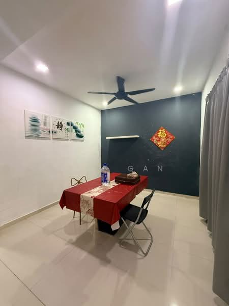 2-storey Terraced House for Rent in Bukit Indah (Iskandar Puteri (Nusajaya)) - Jade Gan - Dining Room - PropertyGuru.com.my