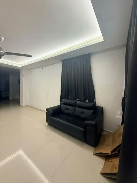 2-storey Terraced House for Rent in Bukit Indah (Iskandar Puteri (Nusajaya)) - Jade Gan - Living Room - PropertyGuru.com.my