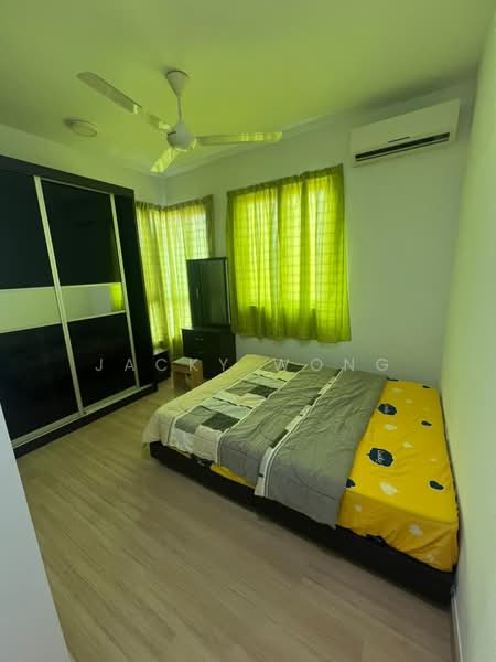 Condominium for Rent at Palace Court (Sri Istana) - Jacky Wong - Bedroom - PropertyGuru.com.my