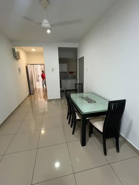 Condominium for Rent at Palace Court (Sri Istana) - Jacky Wong - Dining Room - PropertyGuru.com.my