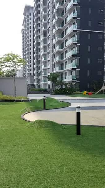 Condominium for Rent at Palace Court (Sri Istana) - Jacky Wong - Exterior - PropertyGuru.com.my