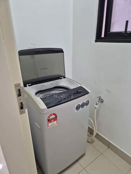 Kediaman Servis untuk Disewa di Paisley @ Tropicana Metropark - Belinda Lim - PropertyGuru.com.my