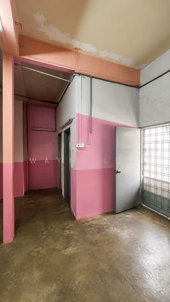 Kedai untuk Disewa di Bandar Tasek Mutiara (Simpang Ampat) - Wayne Loh - Interior - PropertyGuru.com.my