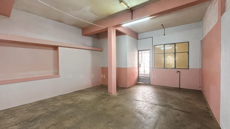 Kedai untuk Disewa di Bandar Tasek Mutiara (Simpang Ampat) - Wayne Loh - Interior - PropertyGuru.com.my