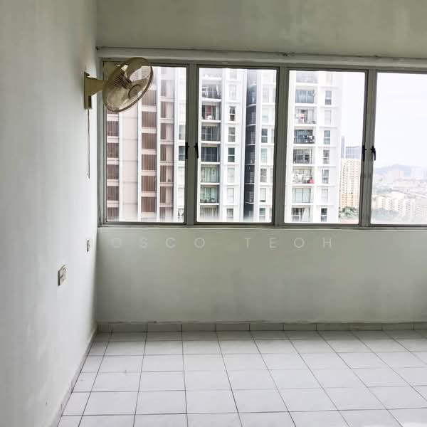 Kondominium untuk Disewa di N-Park Condominium - Bosco Teoh - View - PropertyGuru.com.my