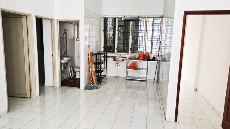 Kondominium untuk Disewa di N-Park Condominium - Bosco Teoh - Kitchen - PropertyGuru.com.my